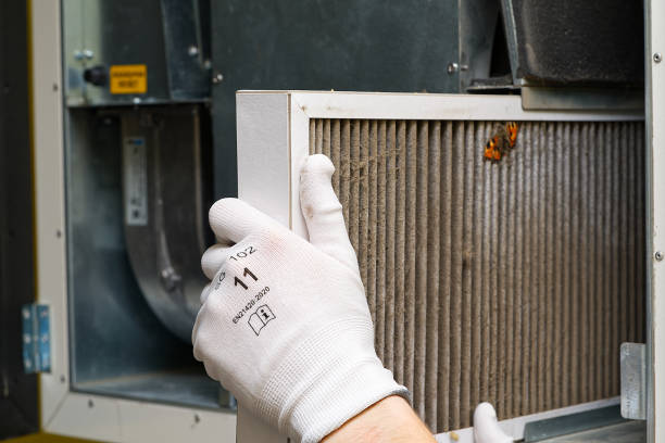 Best Air Duct Cleaning Near Me  in Clinton, NC