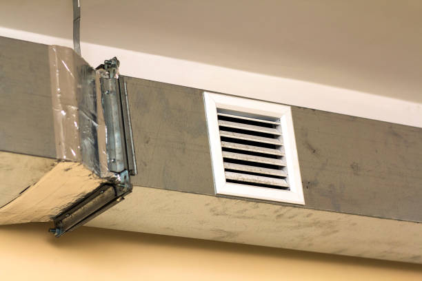 Best Affordable Air Duct Cleaning  in Clinton, NC